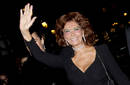 La Academia de Ciencias y Artes Cinematográficas homenajeará a Sophia Loren