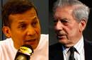 La incoherente elección de Mario Vargas Llosa