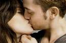 Ashley Greene y Jackson Rathbone pareja fuera de Crepúsculo