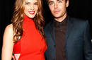 Zac Efron; Ashley Greene y un grupo de amigos pasan juntos el fin de semana
