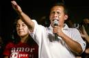 Biografía de Ollanta Humala