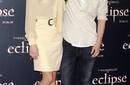 Ashley Greene y Xavier Samuel en Madrid para presentar Eclipse