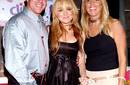 Lindsay Lohan y su familia protagonizarán Reality Show