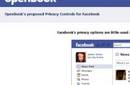 Openbook: Facebook al desnudo