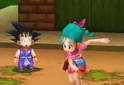 Disponible la demo de Dragon Ball Origins 2