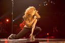Shakira anuncia Tour Europeo