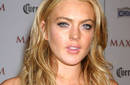 Lindsay Lohan sigue haciendo noticia