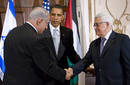 Netanyahu quiere reunirse con Abbas cada dos semanas