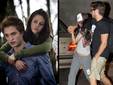 Robert Pattinson y Kristen Stewart son la pareja juvenil más famosa de Hollywood