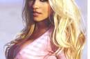 Pamela Anderson no conoce a Cheryl Cole