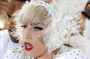Lady Gaga tendrá su propia figura de cera en un museo de Nueva York