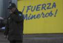 Chile: El rescate de los 33 mineros podría adelantarse a octubre