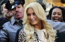 Paris Hilton es detenida por posesión de marihuana y cocaína