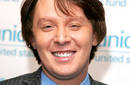 Clay Aiken en campaña de Unicef por Pakistán