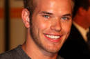 Kellan Lutz estará en el Festival Sitges 2010 el 9 de octubre