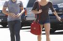 Joe Jonas conoce a los padres de Ashley Greene