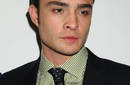 Ed Westwick dice que lo confunden con Robert Pattinson