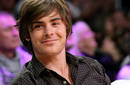 Zac Efron siente gran conexión con su hermano Dylan