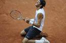 Del Potro eliminado en primera ronda en Bangkok