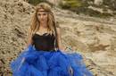 Shakira y Presidente de Colombia se unen a favor de la infancia