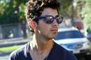 Joe Jonas saca su disco como solista a mediados del próximo año