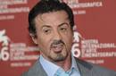 Sylvester Stallone y su batalla contra el paso del tiempo