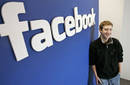 Mark Zuckerberg creador de Facebook será personaje de cómic