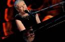 Annie Lennox vuelve con 'Christmas Cornucopia'