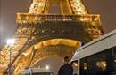 Reabierta la Torre Eiffel tras el segundo falso aviso de bomba en dos semanas