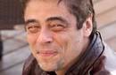 Benicio del Toro estará en el calendario de Campari