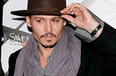 Johnny Depp podría ser 'El Llanero Solitario'