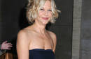 Meg Ryan más operada y delgada que nunca
