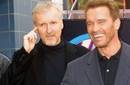 Arnold Schwarzenegger y James Cameron se unen a favor del medio ambiente