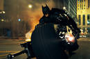 'Batman' llega con su nueva entrega 'The Dark Knight Rises'