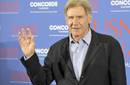 Harrison Ford quiere que EEUU asuma un mayor compromiso en favor de la biodiversidad