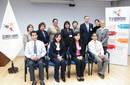 I Premio Fundación Ajinomoto