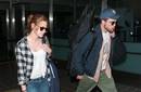 Kristen Stewart y Robert Pattinson se dedican a los juegos de mesa