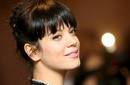 Lily Allen esta pensando en casarse