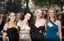 Kristin Davis, de 'Sex and the city 2' dice que podría haber un tercer film