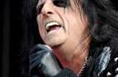 Alice Cooper lanza un álbum en directo antes de su gira por España