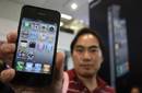 Apple quiere su propia tarjeta SIM