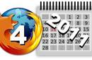 No tendremos Firefox 4 final hasta principios de 2011
