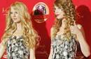 Taylor Swift ya tiene su doble de cera