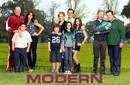 'Modern Family' investigada por ofensa a los peruanos