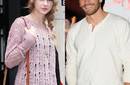 Jake Gyllenhaal contrato jet privado para Taylor Swift