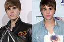 Justin Bieber tiene nuevo look