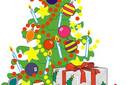 Navidad sinónimo de regalos