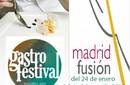 Madrid Gastrofestival 2011
