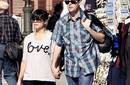 Lily Allen se comprometió con Sam Cooper