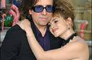 Helena Bonham Carter cuenta por qué no vive con Tim Burton